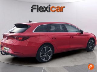 Seat Leon SP 1.5 TSI 110kW S&S FR