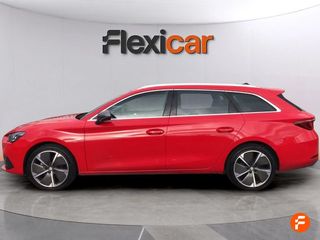 Seat Leon SP 1.5 TSI 110kW S&S FR