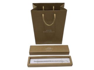 pulsera plata 925mm con piedra con circonita