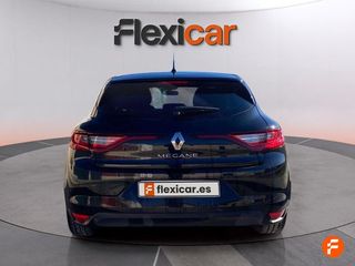 Renault Megane Limited TCe 103 kW (140CV) GPF -SS