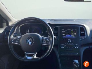 Renault Megane Limited TCe 103 kW (140CV) GPF -SS