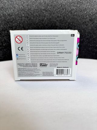 Funko Cupcake 213 Five Nights at Freddy’s