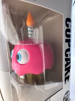 Funko Cupcake 213 Five Nights at Freddy’s