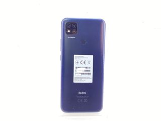 xiaomi redmi 9c 3gb 64gb nfc