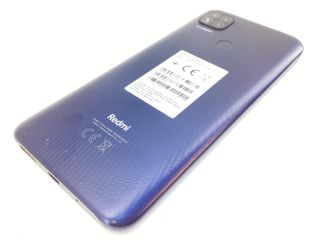 xiaomi redmi 9c 3gb 64gb nfc