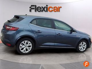 Renault Megane Limited TCe 103 kW (140CV) GPF -SS