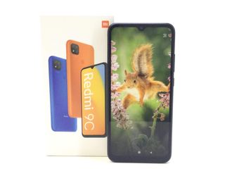 xiaomi redmi 9c 4gb 128gb