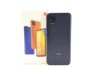 xiaomi redmi 9c 4gb 128gb