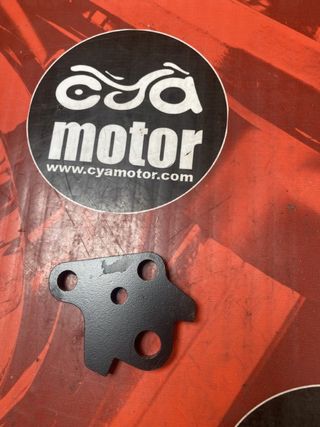 Recogida caballete lateral 06 KTM, Ref 60103028000