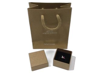 anillo plata 925mm con piedra con circonita