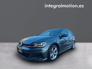 Volkswagen Golf GTI Performance 2.0 TSI 180kW(245CV) DSG