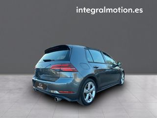 Volkswagen Golf GTI Performance 2.0 TSI 180kW(245CV) DSG