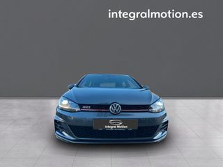 Volkswagen Golf GTI Performance 2.0 TSI 180kW(245CV) DSG