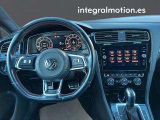 Volkswagen Golf GTI Performance 2.0 TSI 180kW(245CV) DSG