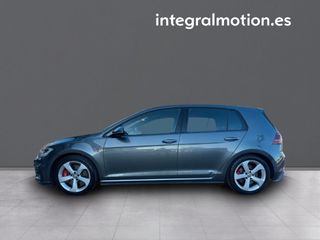 Volkswagen Golf GTI Performance 2.0 TSI 180kW(245CV) DSG