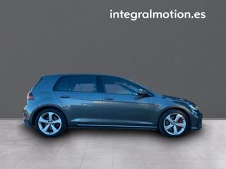 Volkswagen Golf GTI Performance 2.0 TSI 180kW(245CV) DSG
