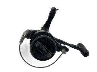 carrete pesca shina jasper spin 400 st
