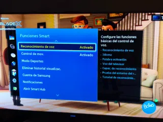 Samsung UE46F7000SL 3D Smart TV