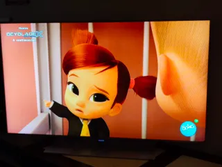 Samsung UE46F7000SL 3D Smart TV