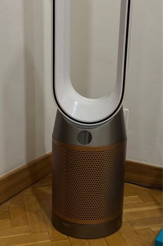 Dyson Purificador Cool Formaldehyde