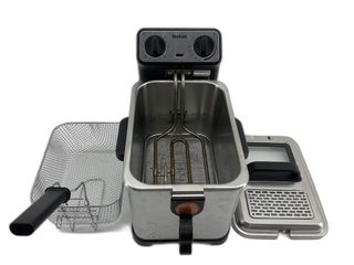 freidora tefal serie f33-s