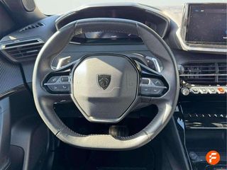 Peugeot 2008 Allure Puretech 130 S&S EAT8