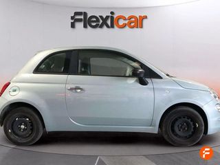 Fiat 500 Red 1.0 Hybrid 51KW (70 CV)