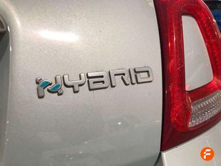 Fiat 500 Red 1.0 Hybrid 51KW (70 CV)