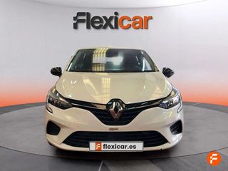 Renault Clio Equilibre TCe 67 kW (91CV)