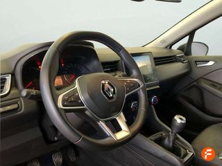 Renault Clio Equilibre TCe 67 kW (91CV)