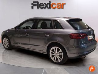 Audi A3 Sportb 1.6 TDI clean 110CV S tr Advanced