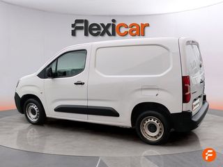 Citroën Berlingo Talla M BlueHDi 100 S&S FEEL