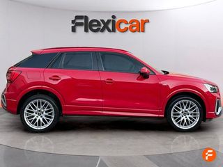 Audi Q2 S line 35 TDI 110kW (150CV) S tronic