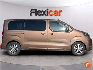 Toyota Proace Verso 2.0D 180CV VIP LUXURY 7 L1 AUTO