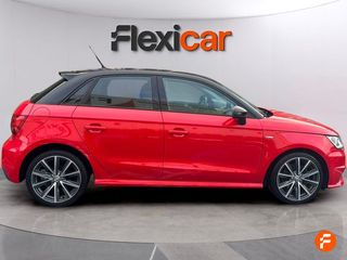 Audi A1 1.6 TDI 116CV S tronic Adrenalin