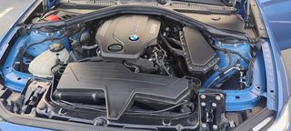 BMW Serie 1 2016