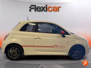 Fiat 500 1.2 8v 69 CV Pop