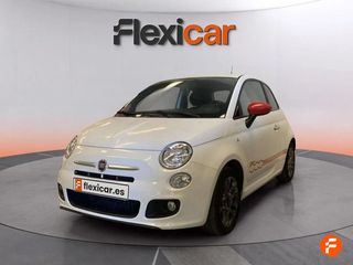 Fiat 500 1.2 8v 69 CV Pop