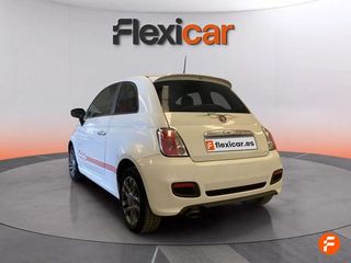 Fiat 500 1.2 8v 69 CV Pop