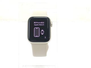 apple apple watch se 2022 40mm (gps 4g) aluminio