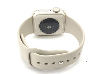 apple apple watch se 2022 40mm (gps 4g) aluminio