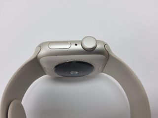 apple apple watch se 2022 40mm (gps 4g) aluminio