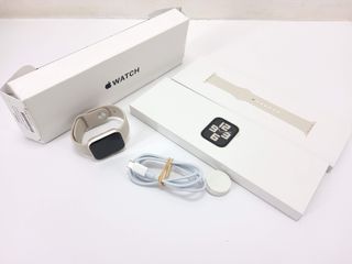 apple apple watch se 2022 40mm (gps 4g) aluminio