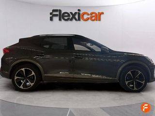 Cupra Formentor 1.4 e-Hybrid 150kW (204 CV) DSG