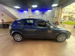 Opel Astra 2007
