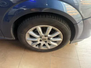 Opel Astra 2007