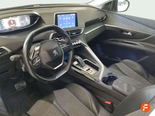 Peugeot 3008 1.2 PURETECH 96KW (130CV) ALLURE EAT6