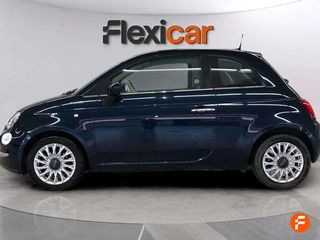 Fiat 500 Dolcevita 1.0 Hybrid 51KW (70 CV)