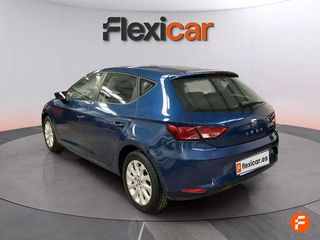Seat Leon 1.6 TDI 110cv St&Sp Reference Connect