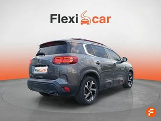 Citroën C5 Aircross BlueHdi 96kW (130CV) S&S EAT8 C Series